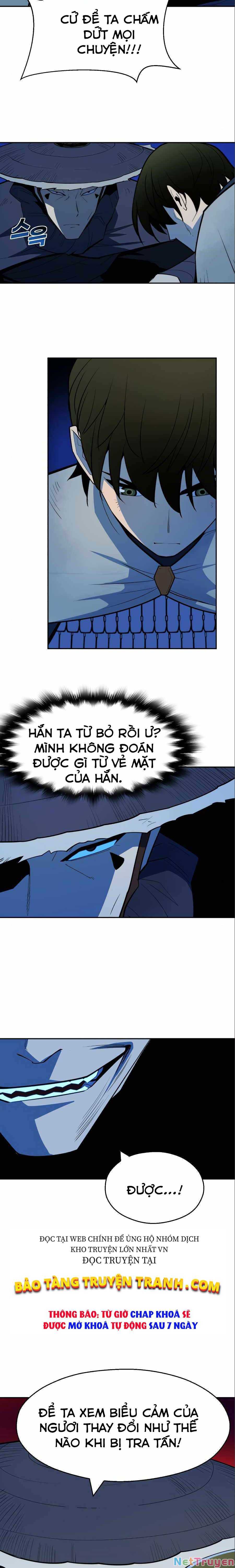 Kiếm Sĩ Thiếu Niên Chap 7 - Next Chap 8