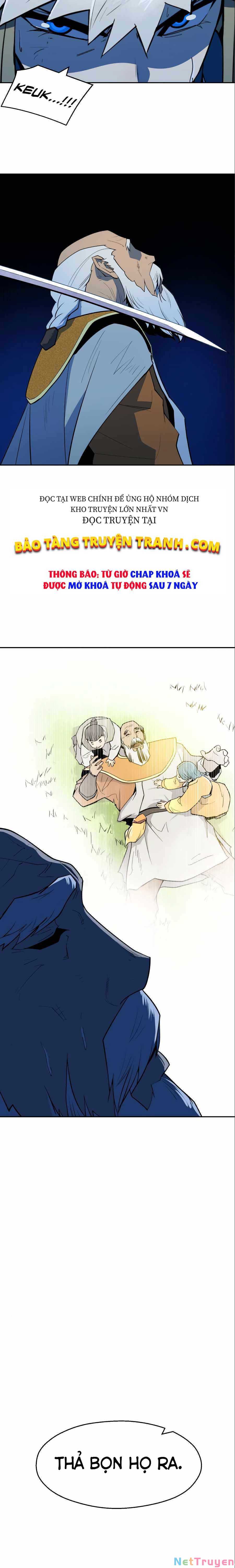 Kiếm Sĩ Thiếu Niên Chap 7 - Next Chap 8