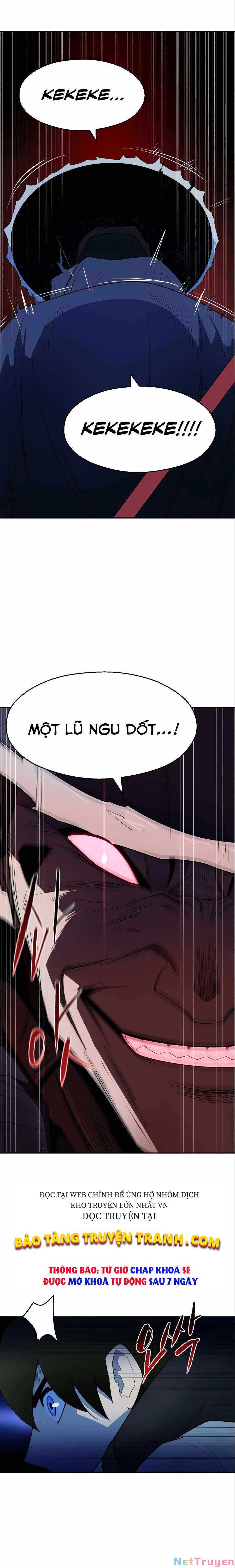 Kiếm Sĩ Thiếu Niên Chap 7 - Next Chap 8