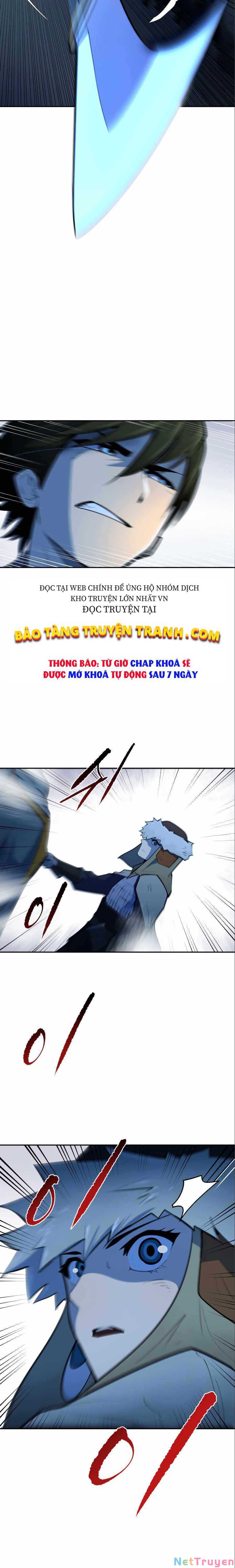 Kiếm Sĩ Thiếu Niên Chap 7 - Next Chap 8