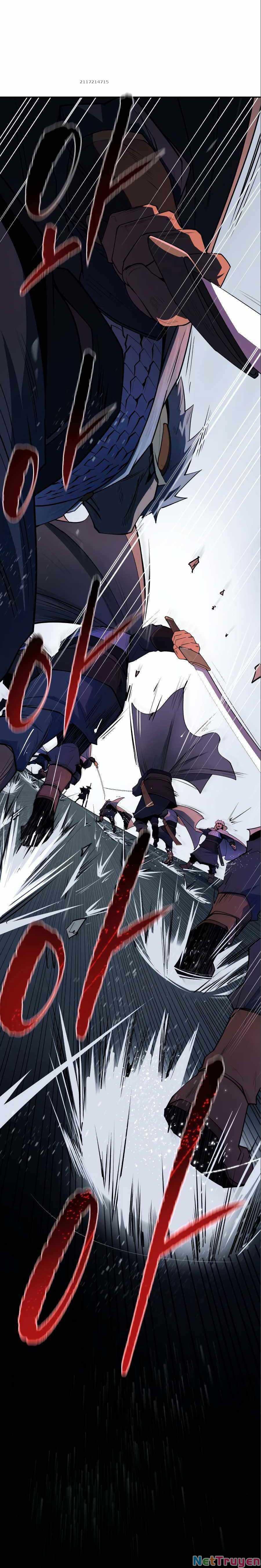 Kiếm Sĩ Thiếu Niên Chap 7 - Next Chap 8