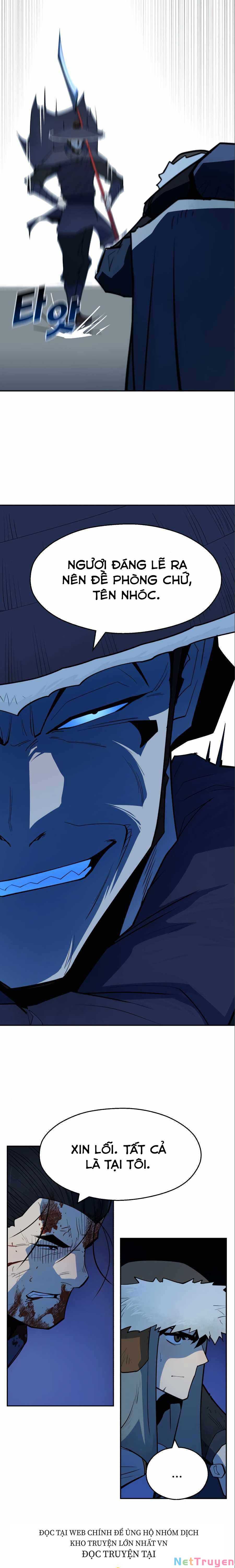 Kiếm Sĩ Thiếu Niên Chap 7 - Next Chap 8