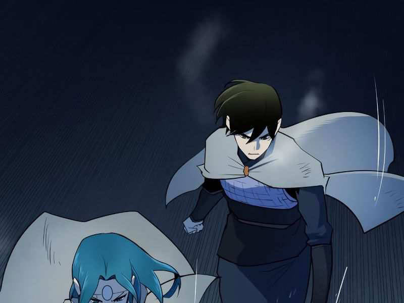 Kiếm Sĩ Thiếu Niên Chap 8 - Next Chap 9