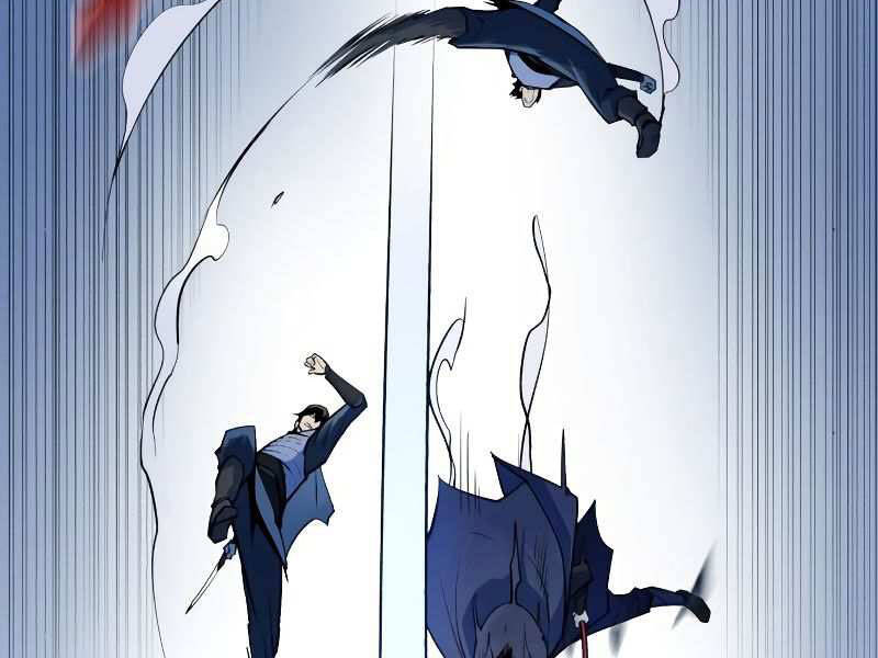 Kiếm Sĩ Thiếu Niên Chap 8 - Next Chap 9