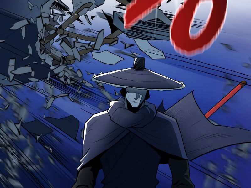 Kiếm Sĩ Thiếu Niên Chap 8 - Next Chap 9