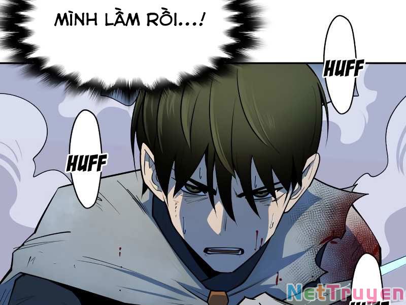 Kiếm Sĩ Thiếu Niên Chap 9 - Next Chap 10