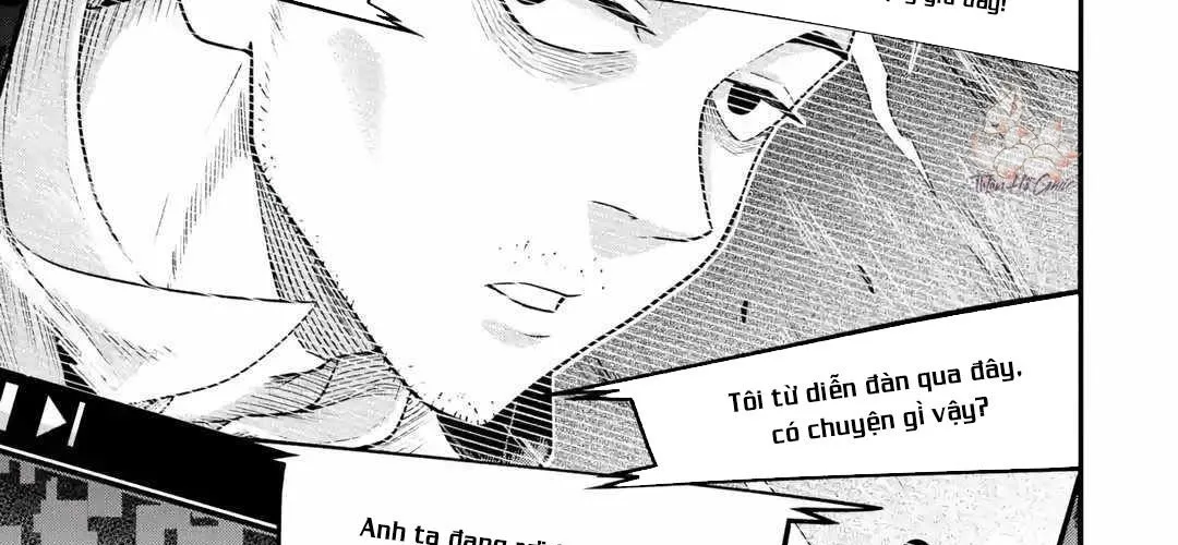 Kiếm Sư Nô Lệ Công Sở Trở Thành Streamer Chap 1.2 - Next Chap 2.2