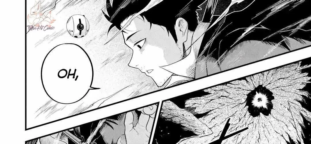 Kiếm Sư Nô Lệ Công Sở Trở Thành Streamer Chap 1.2 - Next Chap 2.2