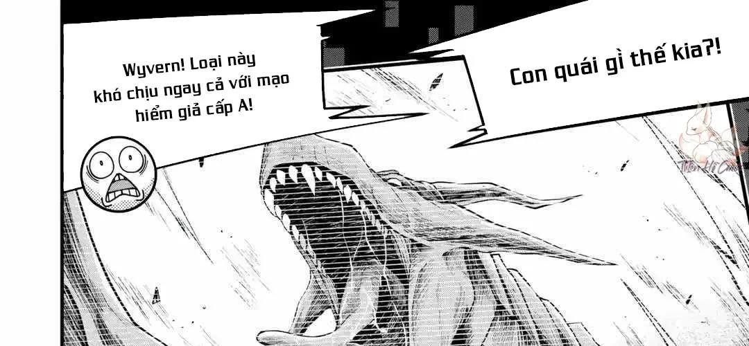 Kiếm Sư Nô Lệ Công Sở Trở Thành Streamer Chap 1.2 - Next Chap 2.2