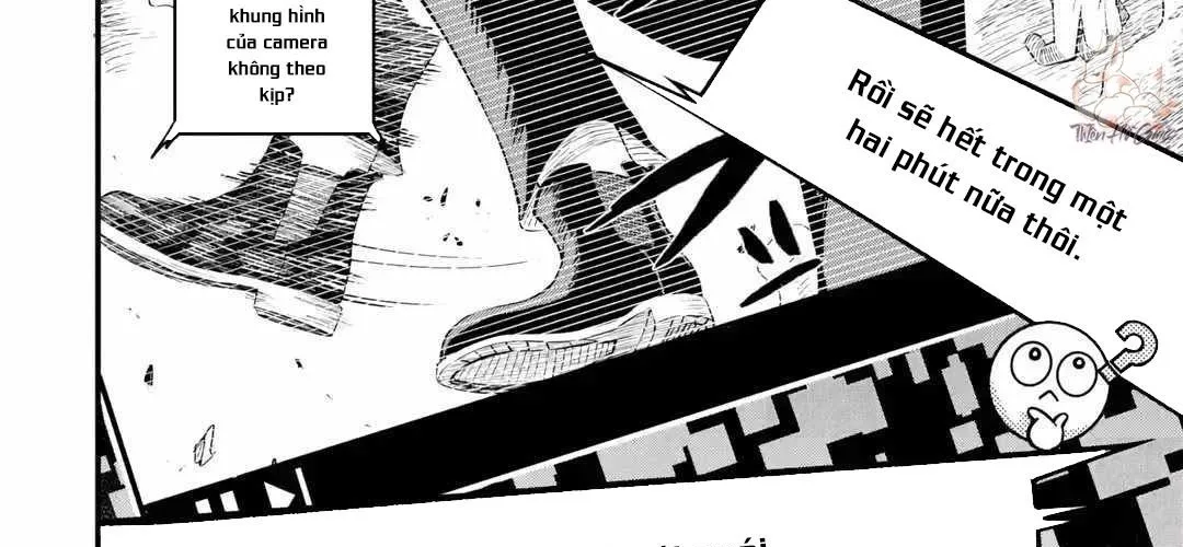 Kiếm Sư Nô Lệ Công Sở Trở Thành Streamer Chap 1.2 - Next Chap 2.2