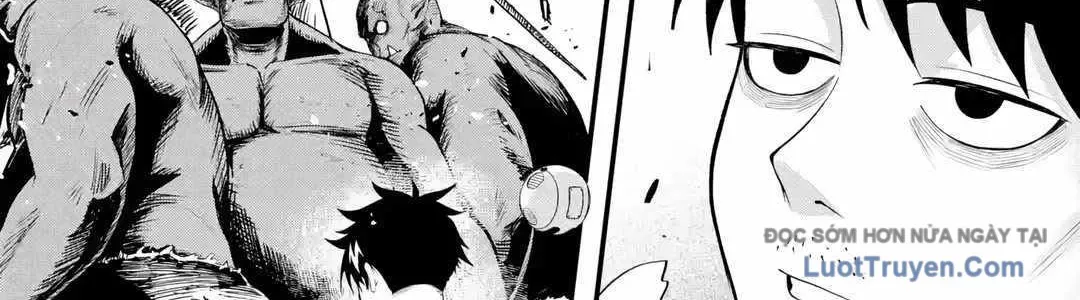 Kiếm Sư Nô Lệ Công Sở Trở Thành Streamer Chap 1.2 - Next Chap 2.2