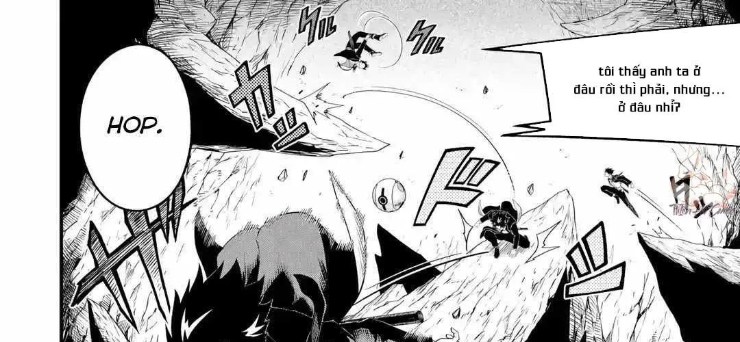 Kiếm Sư Nô Lệ Công Sở Trở Thành Streamer Chap 1 - Next Chap 2