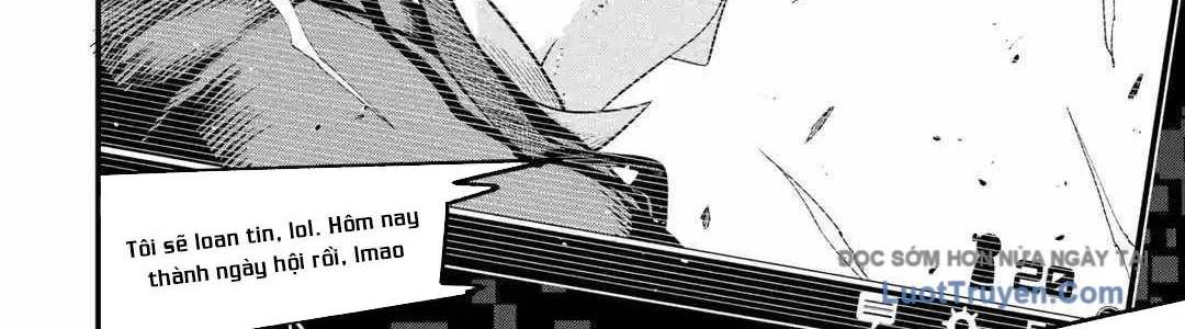 Kiếm Sư Nô Lệ Công Sở Trở Thành Streamer Chap 1 - Next Chap 2