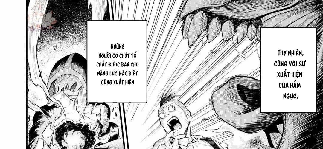 Kiếm Sư Nô Lệ Công Sở Trở Thành Streamer Chap 1 - Next Chap 2