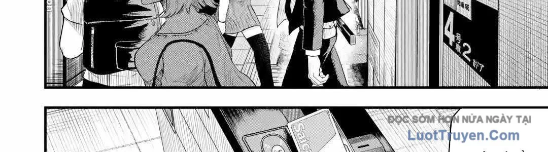 Kiếm Sư Nô Lệ Công Sở Trở Thành Streamer Chap 1 - Next Chap 2