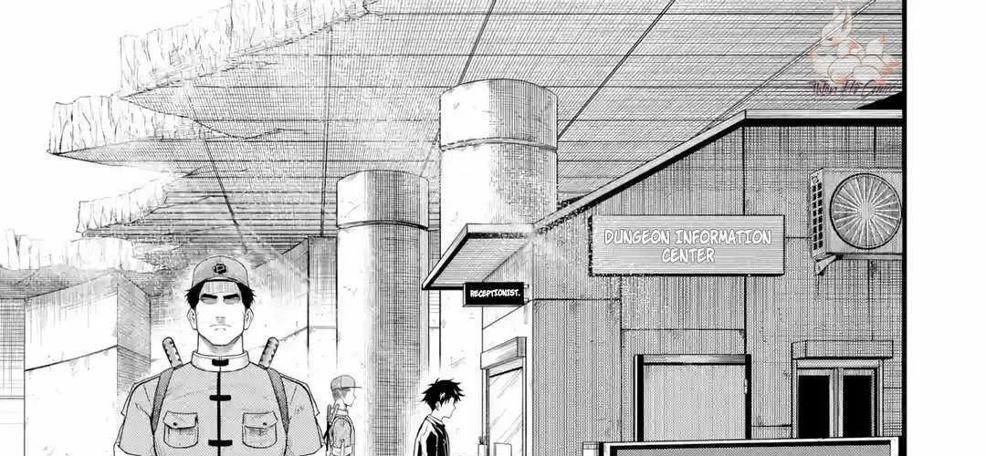 Kiếm Sư Nô Lệ Công Sở Trở Thành Streamer Chap 1 - Next Chap 2