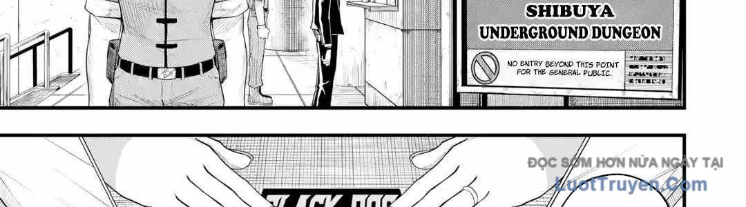 Kiếm Sư Nô Lệ Công Sở Trở Thành Streamer Chap 1 - Next Chap 2