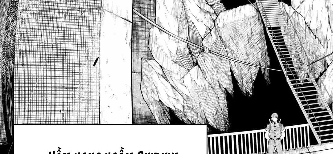 Kiếm Sư Nô Lệ Công Sở Trở Thành Streamer Chap 1 - Next Chap 2