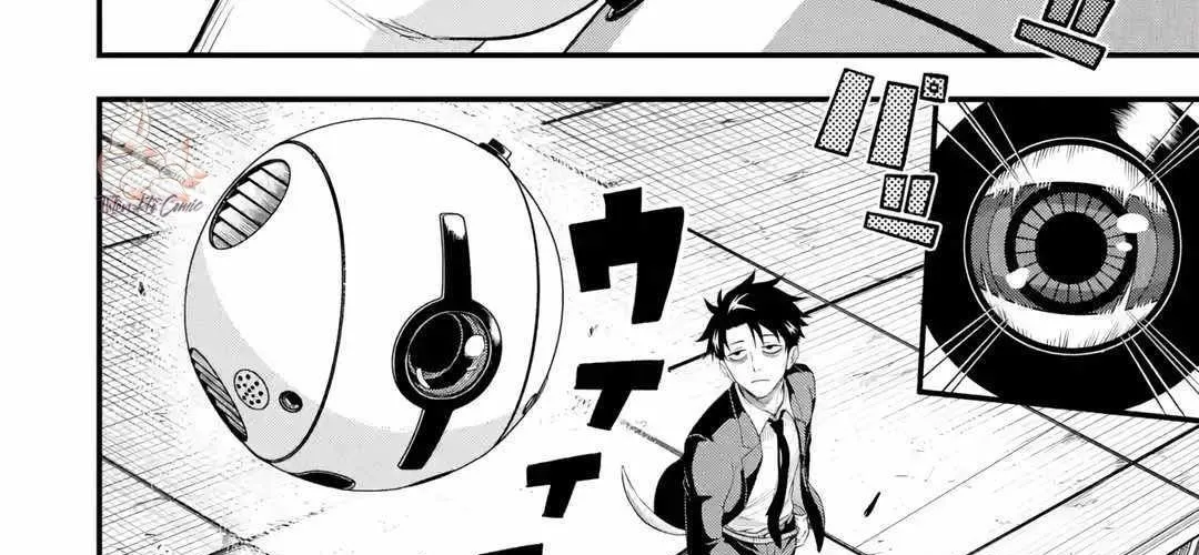 Kiếm Sư Nô Lệ Công Sở Trở Thành Streamer Chap 1 - Next Chap 2