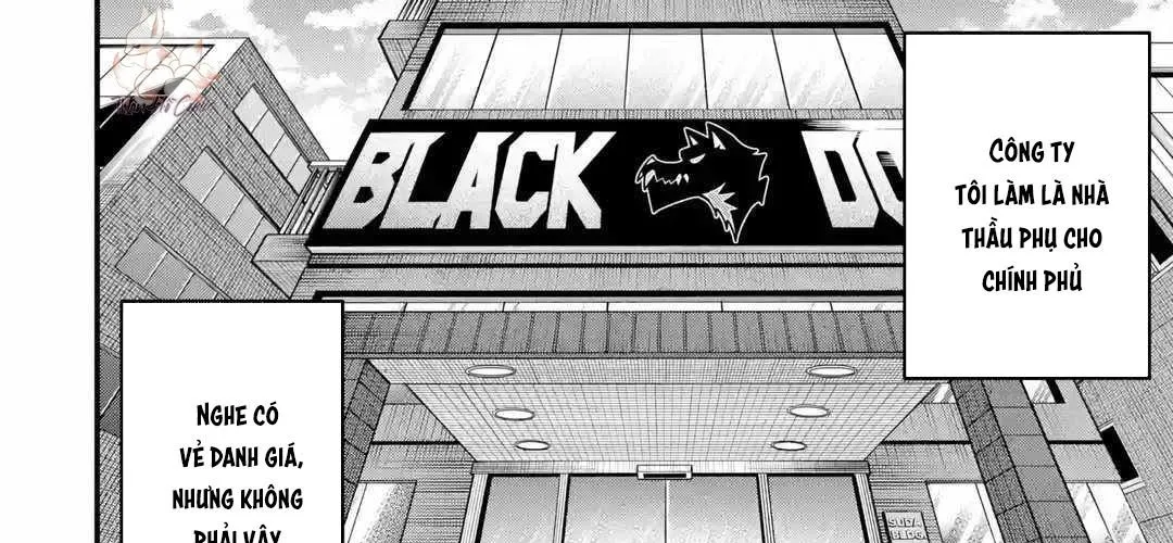 Kiếm Sư Nô Lệ Công Sở Trở Thành Streamer Chap 1 - Next Chap 2