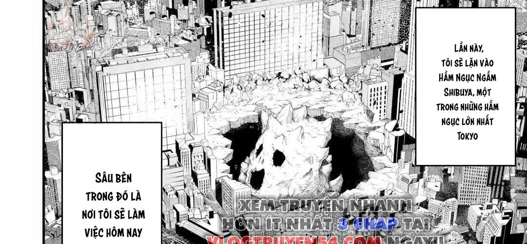 Kiếm Sư Nô Lệ Công Sở Trở Thành Streamer Chap 1 - Next Chap 2