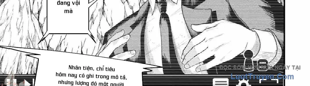 Kiếm Sư Nô Lệ Công Sở Trở Thành Streamer Chap 1 - Next Chap 2