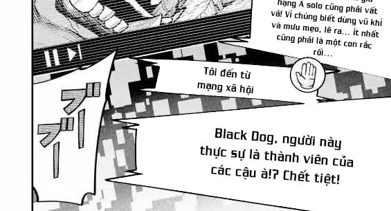 Kiếm Sư Nô Lệ Công Sở Trở Thành Streamer Chap 2.1 - Next Chap 3.1