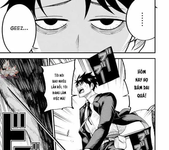 Kiếm Sư Nô Lệ Công Sở Trở Thành Streamer Chap 2.1 - Next Chap 3.1