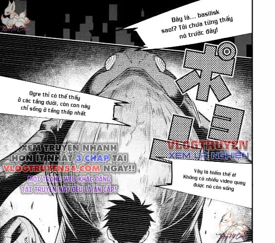 Kiếm Sư Nô Lệ Công Sở Trở Thành Streamer Chap 2.1 - Next Chap 3.1