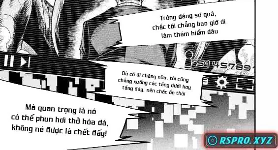 Kiếm Sư Nô Lệ Công Sở Trở Thành Streamer Chap 2.1 - Next Chap 3.1