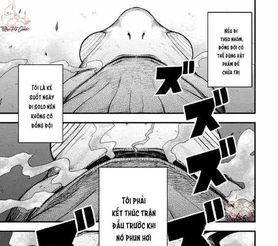 Kiếm Sư Nô Lệ Công Sở Trở Thành Streamer Chap 2.1 - Next Chap 3.1