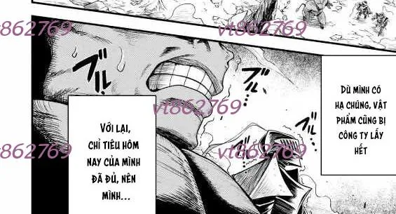 Kiếm Sư Nô Lệ Công Sở Trở Thành Streamer Chap 2.2 - Next Chap 3.2