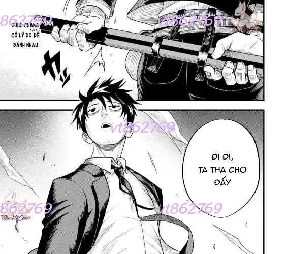 Kiếm Sư Nô Lệ Công Sở Trở Thành Streamer Chap 2.2 - Next Chap 3.2