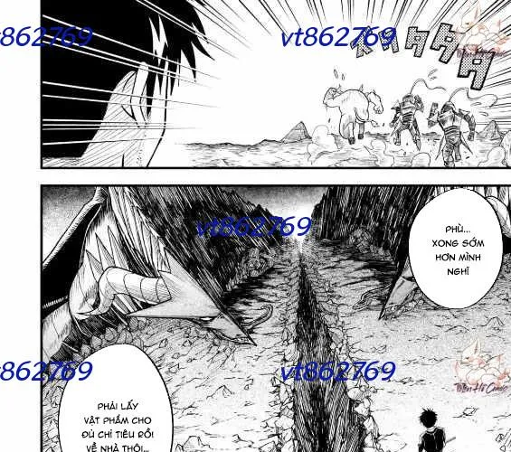 Kiếm Sư Nô Lệ Công Sở Trở Thành Streamer Chap 2.2 - Next Chap 3.2