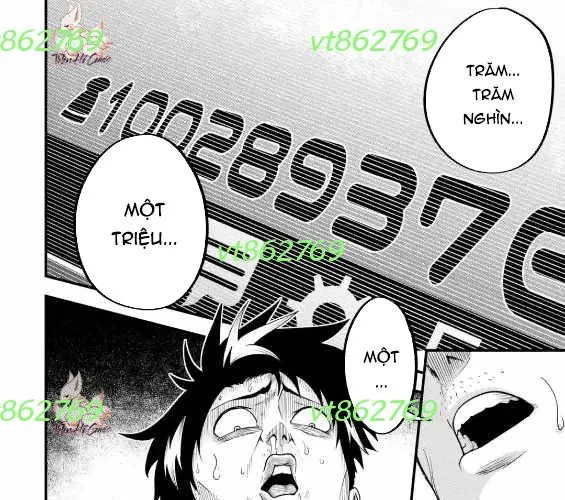 Kiếm Sư Nô Lệ Công Sở Trở Thành Streamer Chap 2.2 - Next Chap 3.2