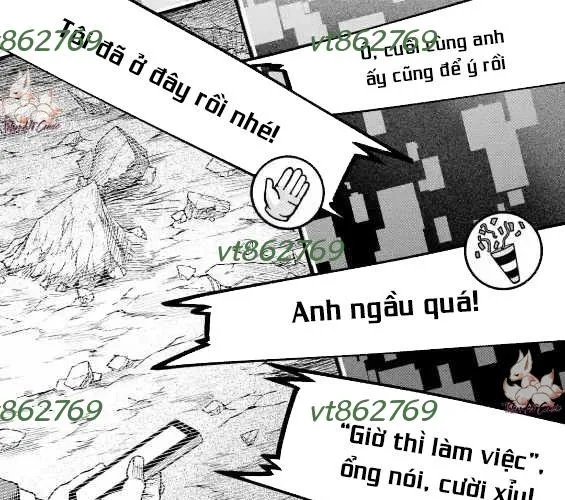 Kiếm Sư Nô Lệ Công Sở Trở Thành Streamer Chap 2.2 - Next Chap 3.2