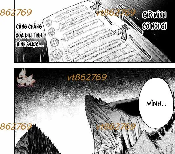 Kiếm Sư Nô Lệ Công Sở Trở Thành Streamer Chap 2.2 - Next Chap 3.2