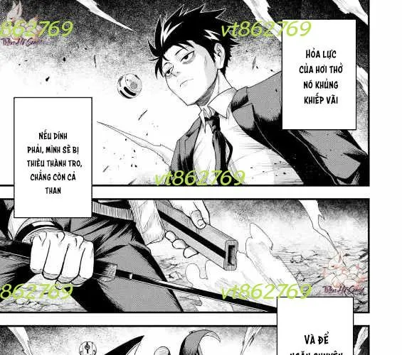 Kiếm Sư Nô Lệ Công Sở Trở Thành Streamer Chap 2.2 - Next Chap 3.2