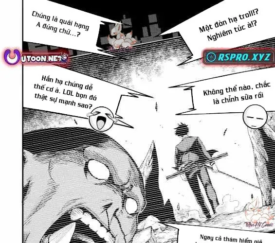 Kiếm Sư Nô Lệ Công Sở Trở Thành Streamer Chap 2 - Next Chap 3