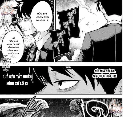 Kiếm Sư Nô Lệ Công Sở Trở Thành Streamer Chap 2 - Next Chap 3