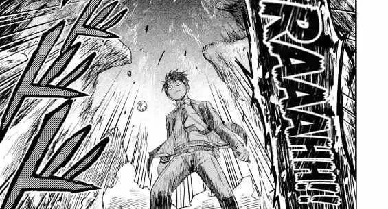 Kiếm Sư Nô Lệ Công Sở Trở Thành Streamer Chap 2 - Next Chap 3