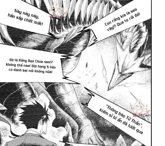 Kiếm Sư Nô Lệ Công Sở Trở Thành Streamer Chap 2 - Next Chap 3