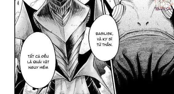 Kiếm Sư Nô Lệ Công Sở Trở Thành Streamer Chap 2 - Next Chap 3