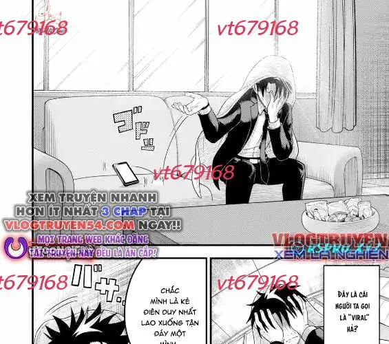 Kiếm Sư Nô Lệ Công Sở Trở Thành Streamer Chap 3.1 - Next Chap 4.1