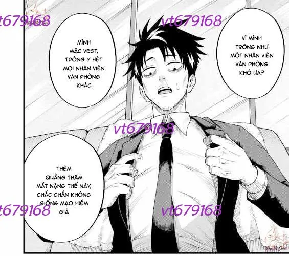 Kiếm Sư Nô Lệ Công Sở Trở Thành Streamer Chap 3.1 - Next Chap 4.1