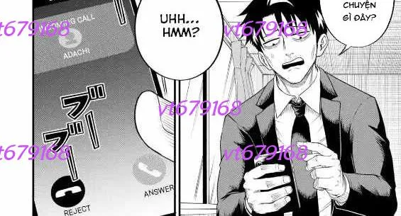 Kiếm Sư Nô Lệ Công Sở Trở Thành Streamer Chap 3.1 - Next Chap 4.1