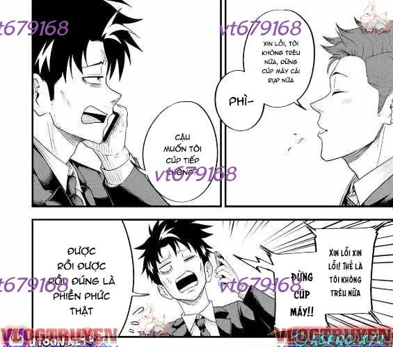 Kiếm Sư Nô Lệ Công Sở Trở Thành Streamer Chap 3.1 - Next Chap 4.1