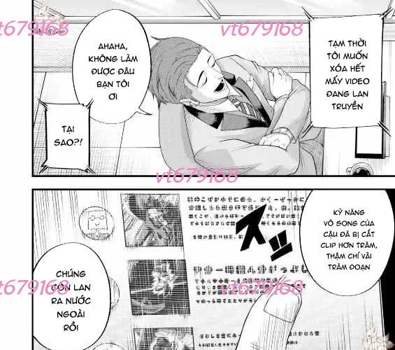 Kiếm Sư Nô Lệ Công Sở Trở Thành Streamer Chap 3.1 - Next Chap 4.1