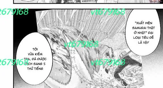 Kiếm Sư Nô Lệ Công Sở Trở Thành Streamer Chap 3.1 - Next Chap 4.1