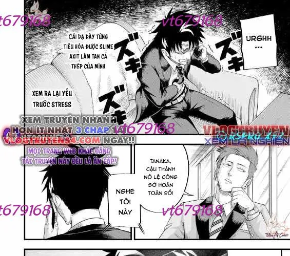 Kiếm Sư Nô Lệ Công Sở Trở Thành Streamer Chap 3.1 - Next Chap 4.1